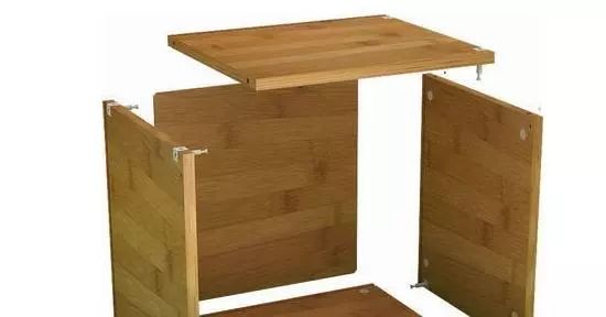 全屋定制是什么？帶你深入了解全屋定制！